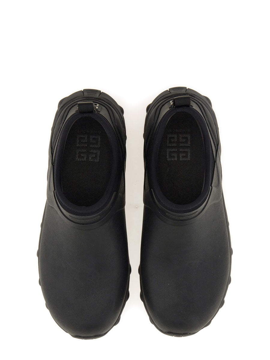 Givenchy Men Bogs Chelsea Boot GIVENCHY