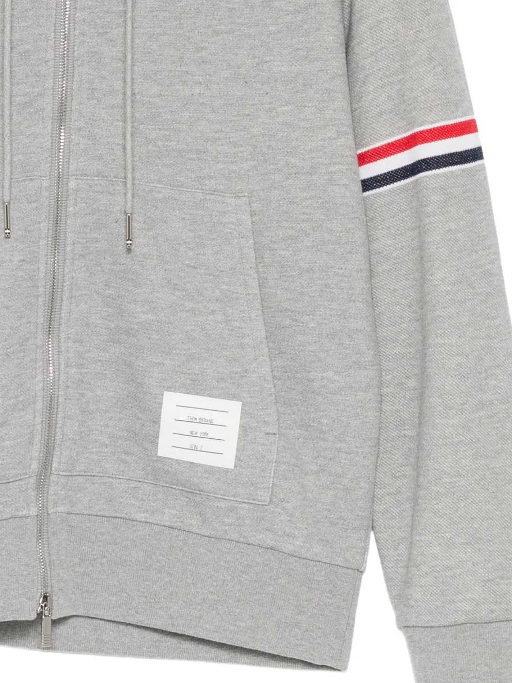 Thom Browne Men Hoodie THOM BROWNE