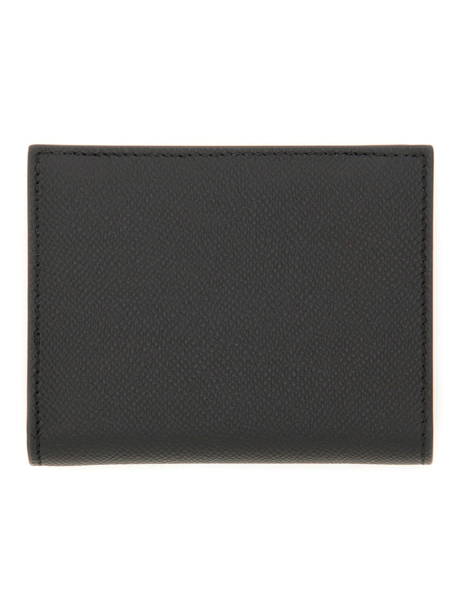 Ferragamo Women Portafoglio "Gancini" FERRAGAMO