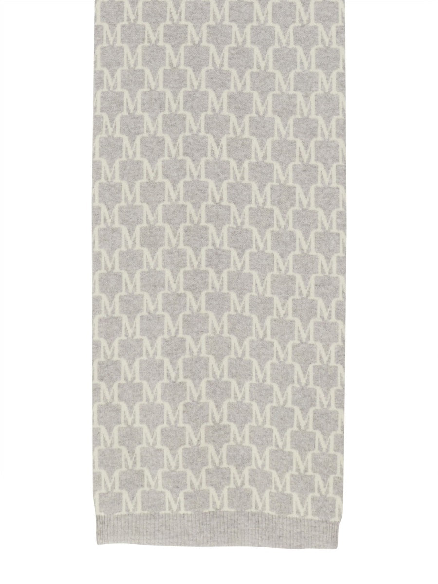 Max Mara Women Orli Scarf MAX MARA