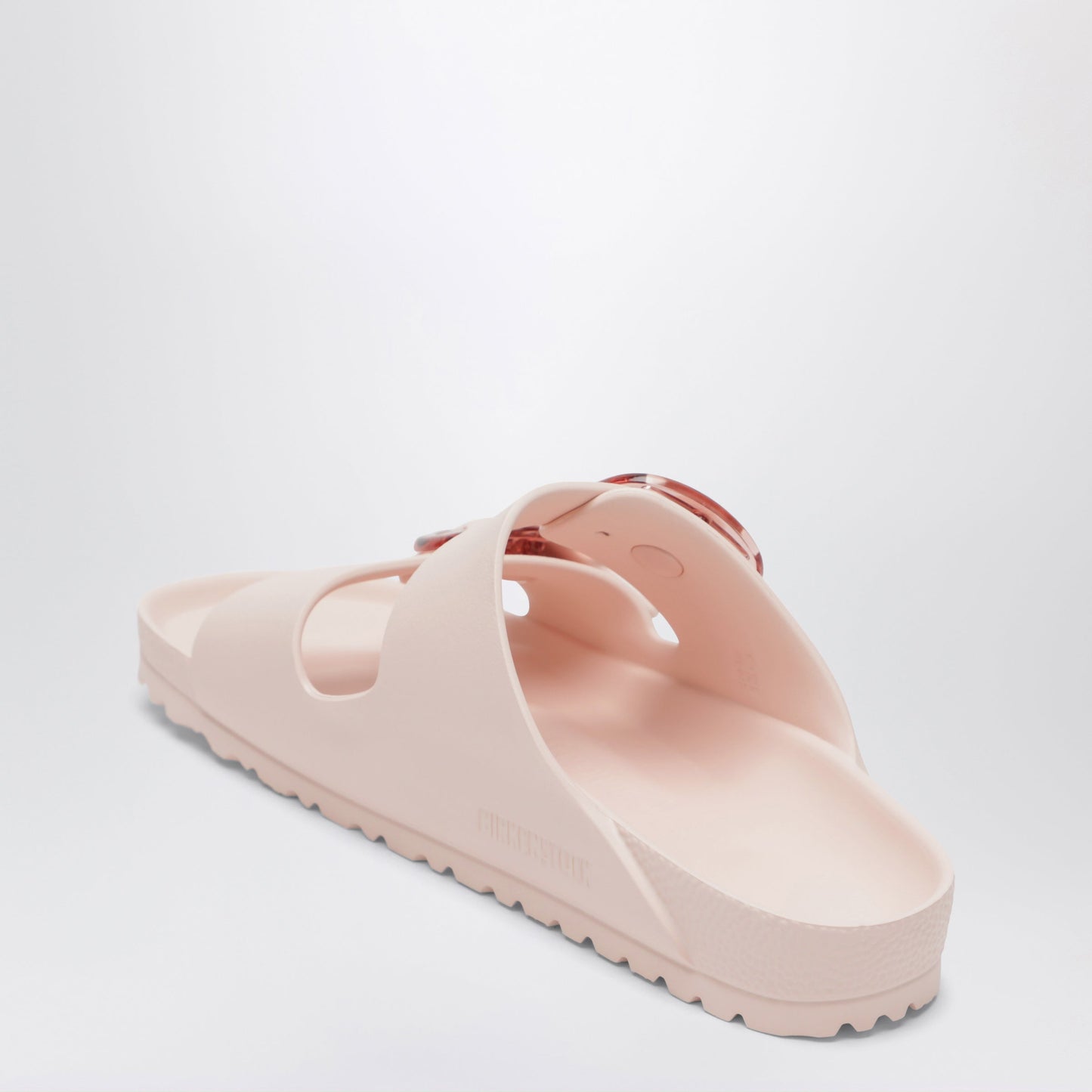 Birkenstock Arizona Big Buckle Pink Eva Women Birkenstock