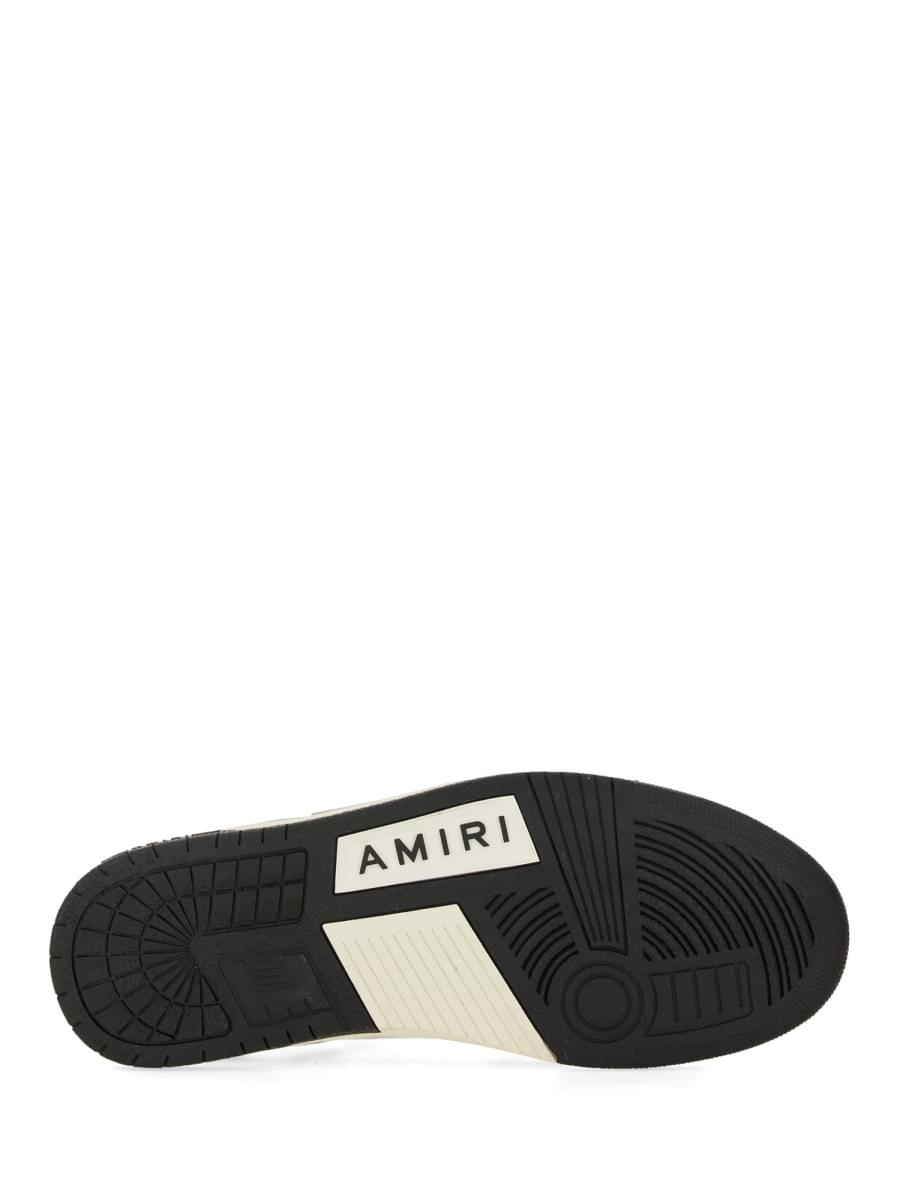 Amiri Men Sneaker Skel AMIRI