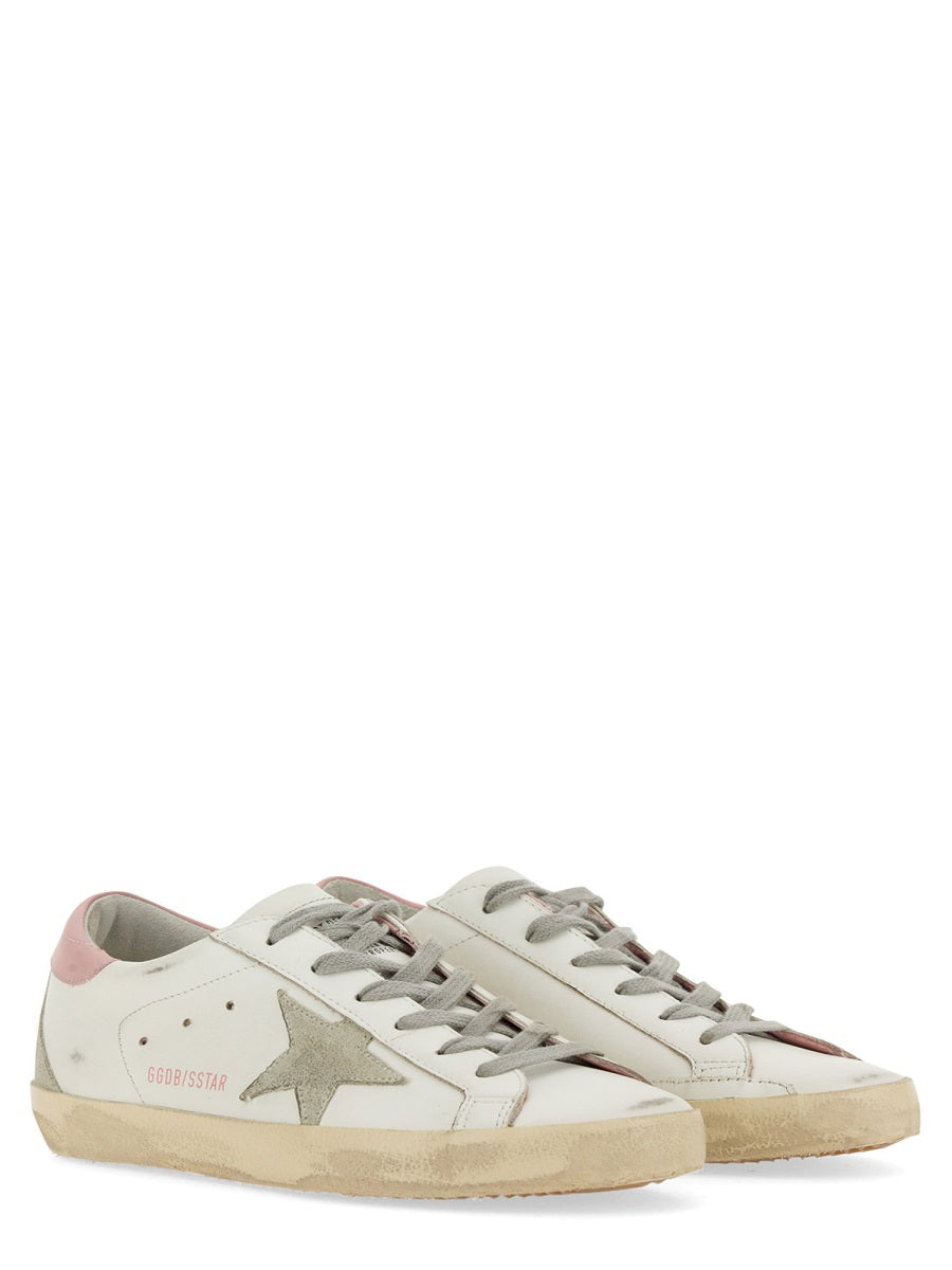 Golden Goose Women Sneaker "Super-Star" GOLDEN GOOSE