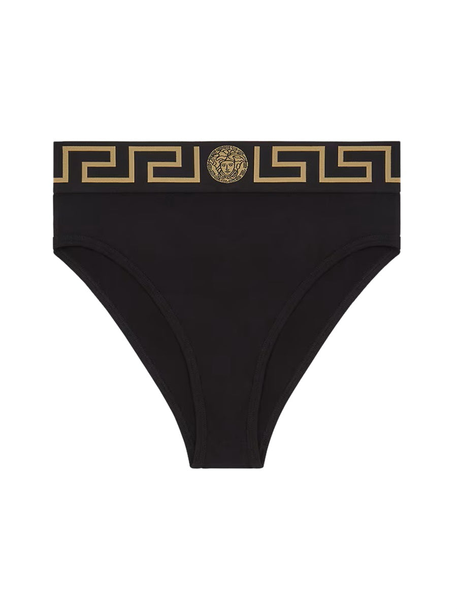 Versace Women High Waist Briefs VERSACE