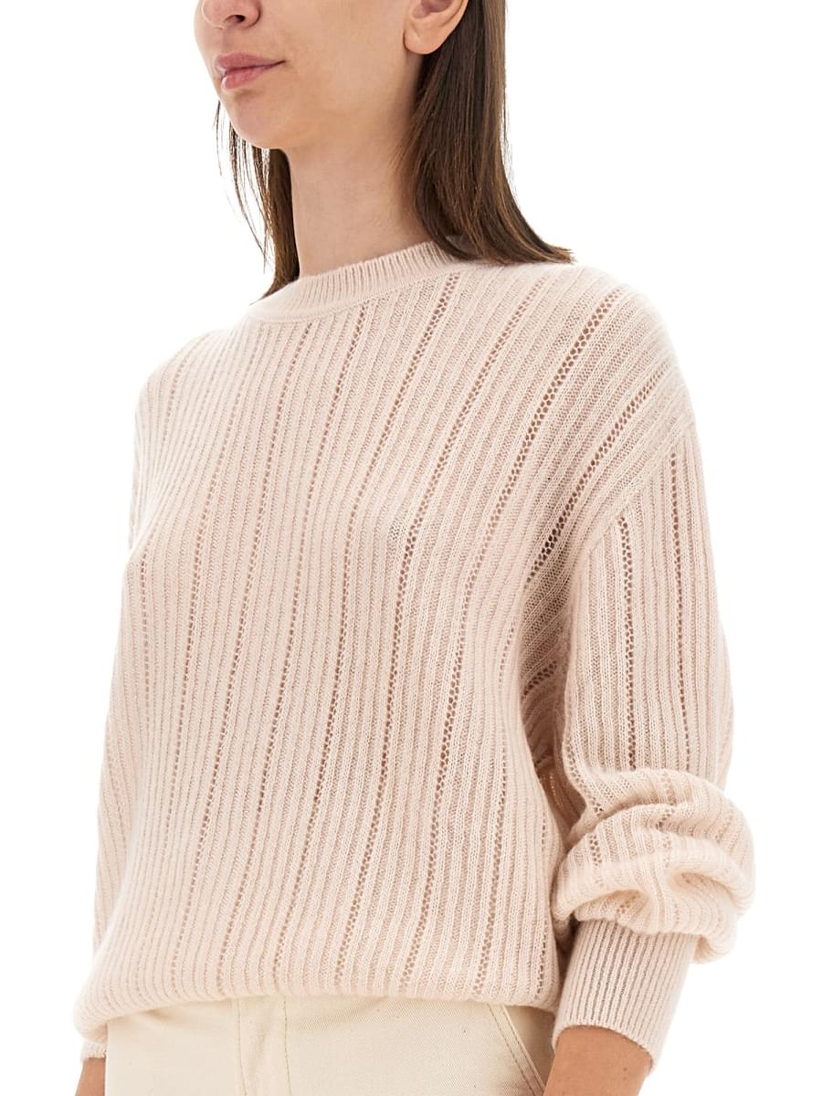 Kiton Women Cashmere Sweater KITON