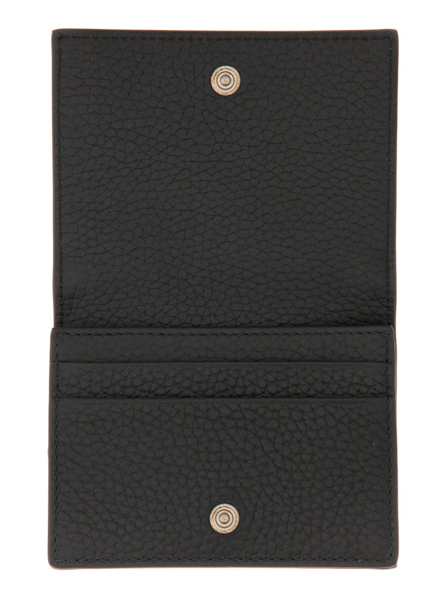 Dolce & Gabbana Men Wallet With Logo DOLCE & GABBANA