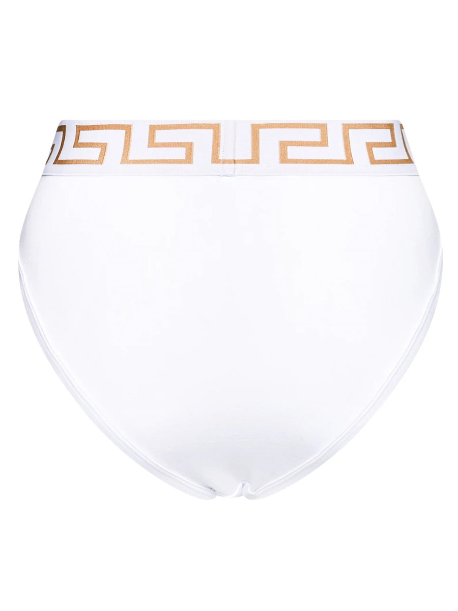 Versace Women High Waist Briefs VERSACE