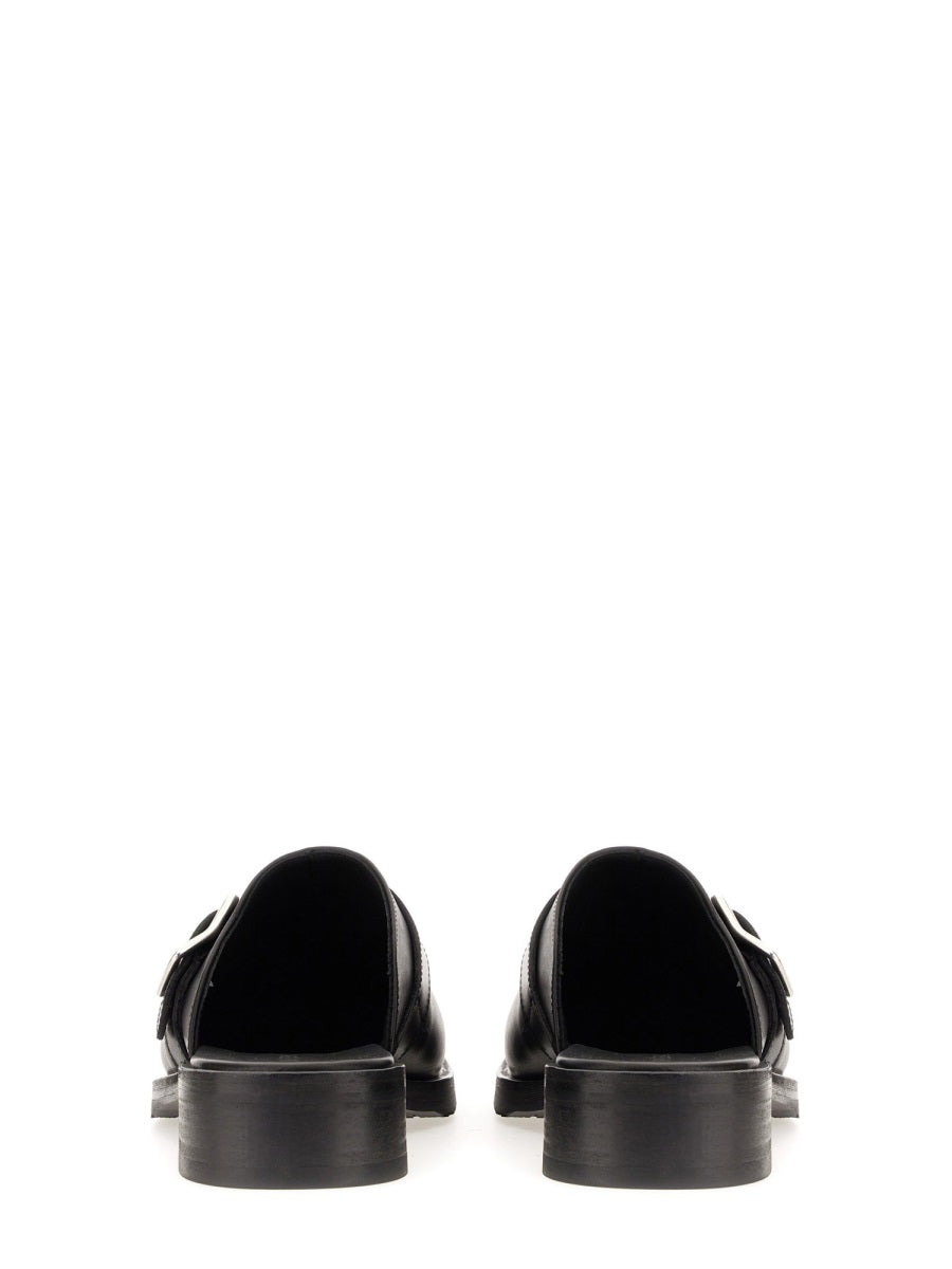 Our Legacy Men Mule "Camion" OUR LEGACY