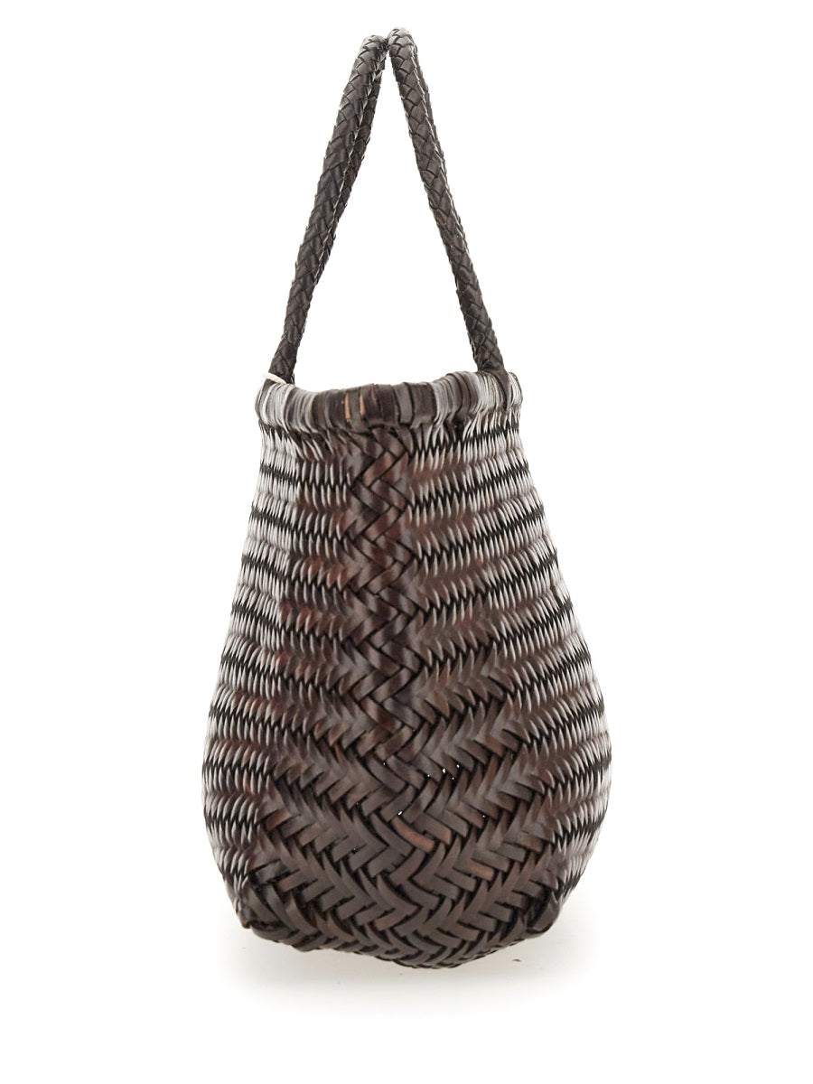Dragon Diffusion Women Borsa "Triple Jump" Big DRAGON DIFFUSION