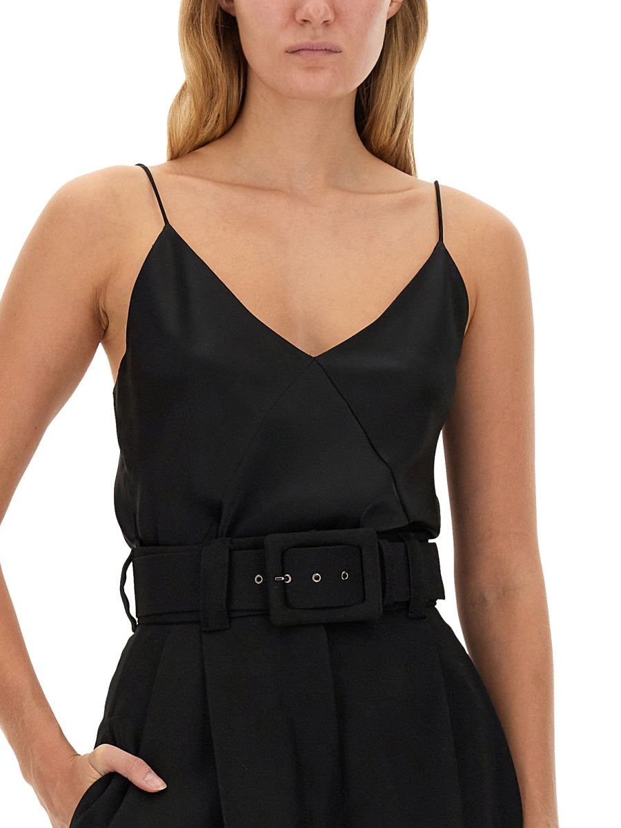 Max Mara Women Top "Metello Piano" MAX MARA