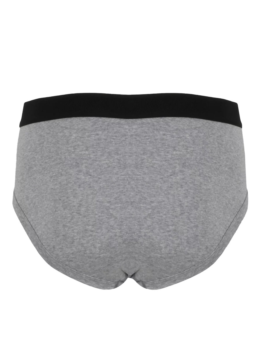 Tom Ford Men Briefs With Logo TOM FORD