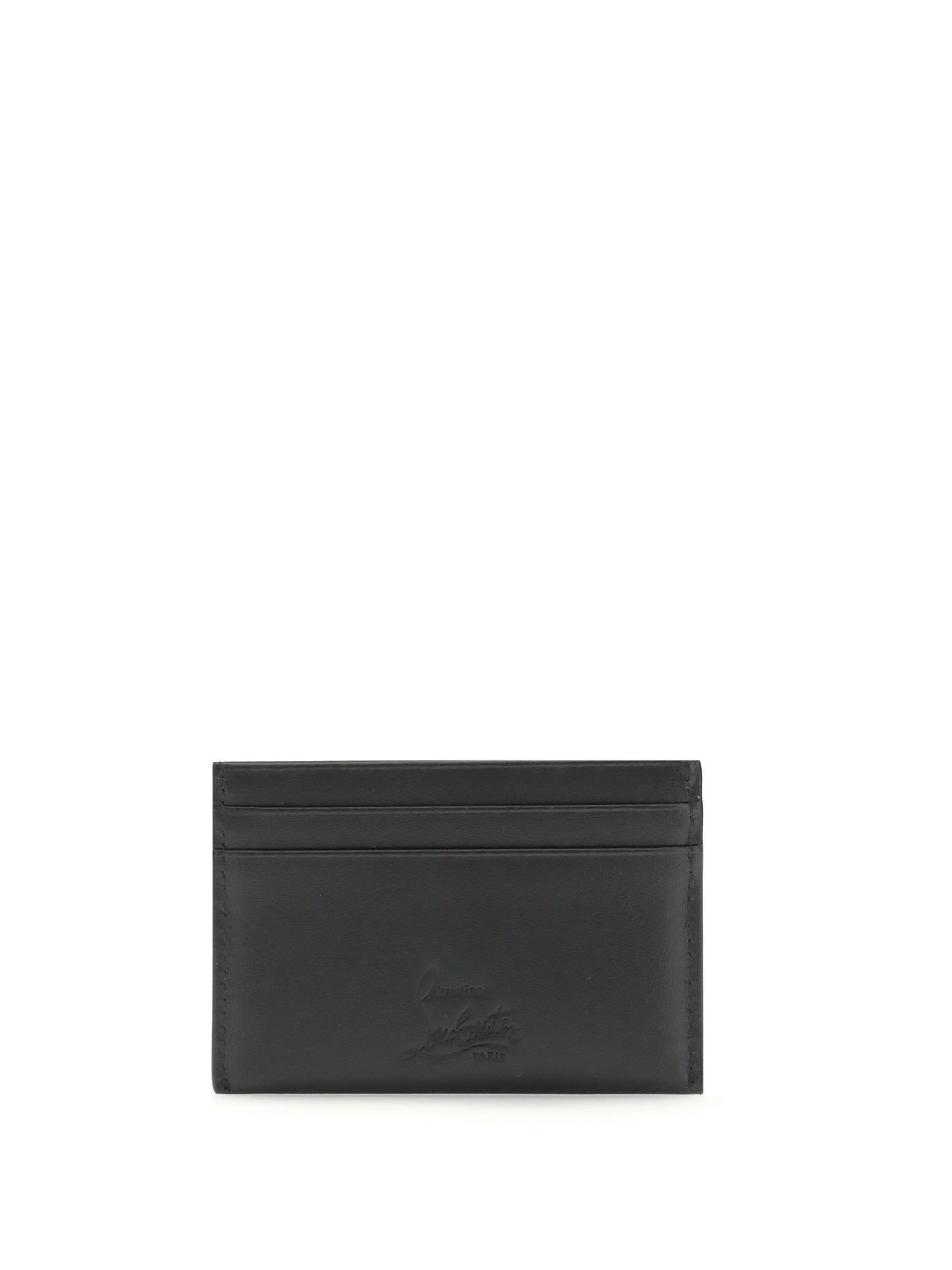 Christian Louboutin Women Bettina Card Holder CHRISTIAN LOUBOUTIN