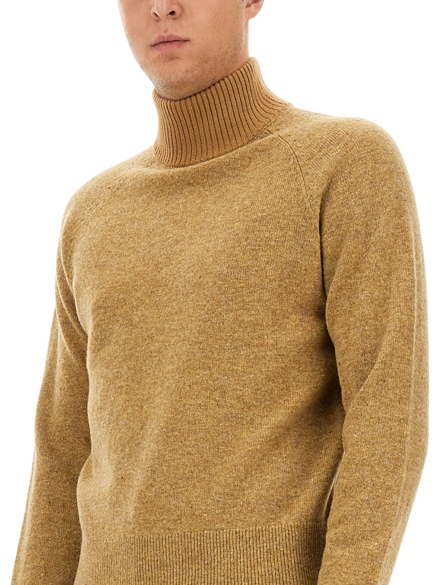 Dries Van Noten Men Mutated Shirt DRIES VAN NOTEN