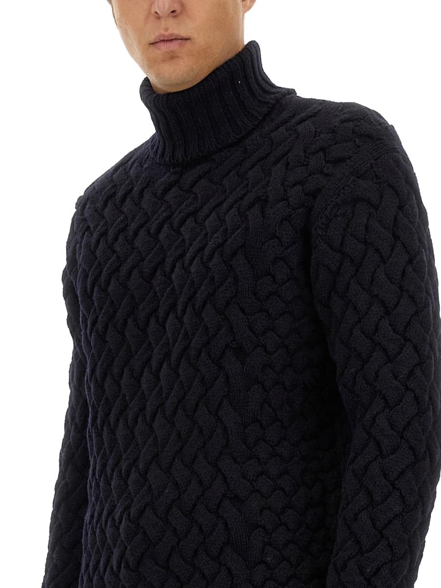Dries Van Noten Men Monaldo Shirt DRIES VAN NOTEN