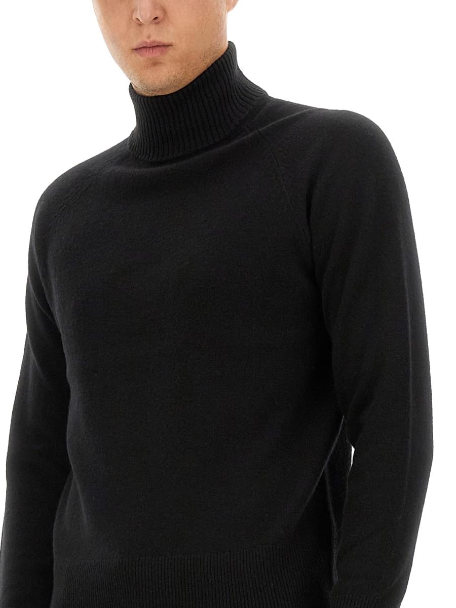 Dries Van Noten Men Mutated Shirt DRIES VAN NOTEN