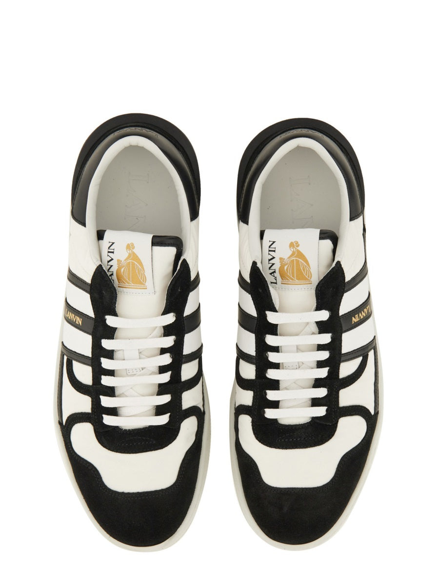 Lanvin Men Sneaker "Clay" LANVIN