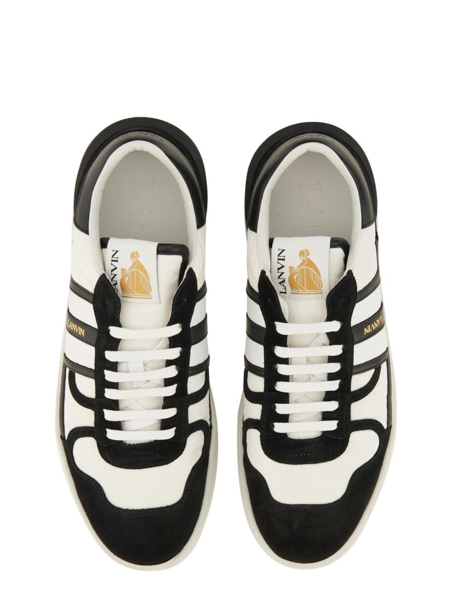 Lanvin Men Sneaker "Clay" LANVIN