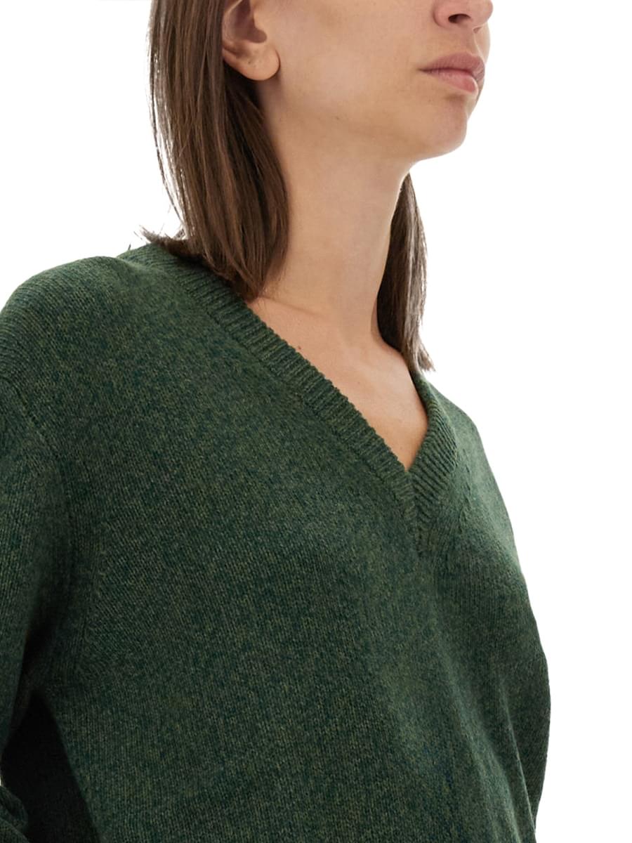 Victoria Beckham Women Wool Jersey.