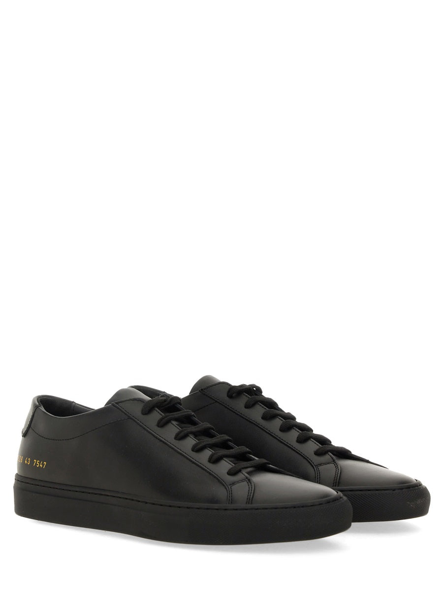 Common Projects Men Sneaker "Low Achilles Original" COMMON PROJECTS