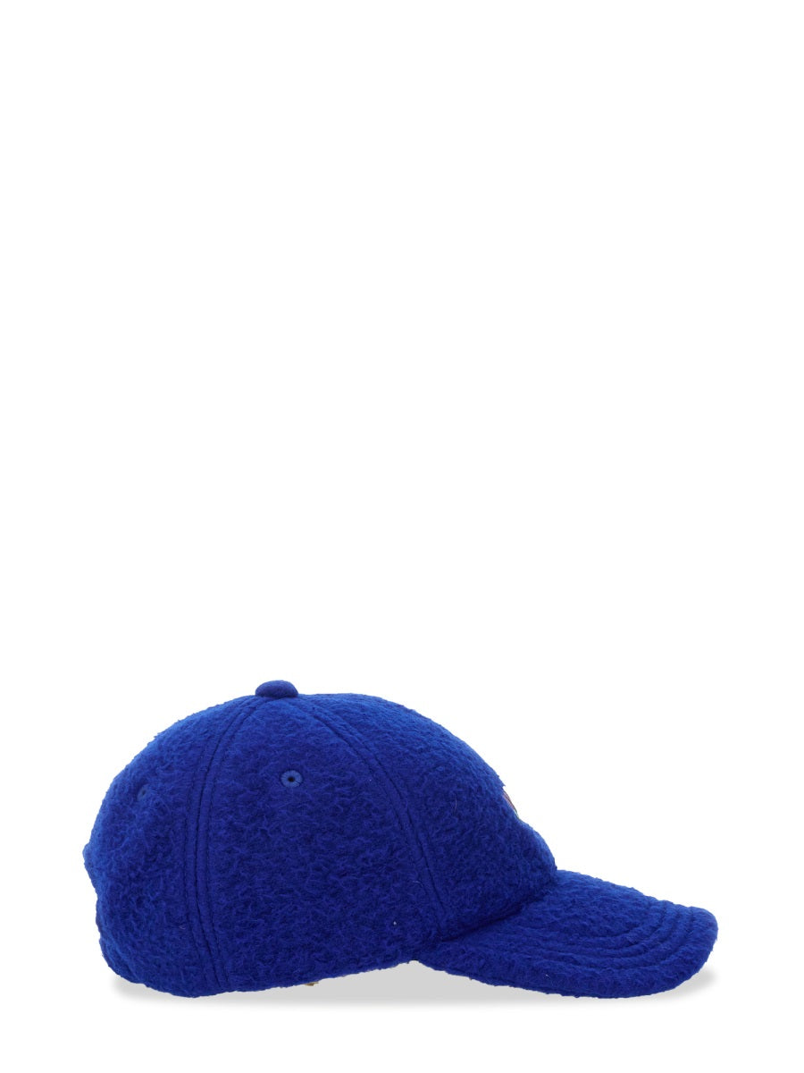 A.P.C. Men "Charlie" Polaire Hat A.P.C.