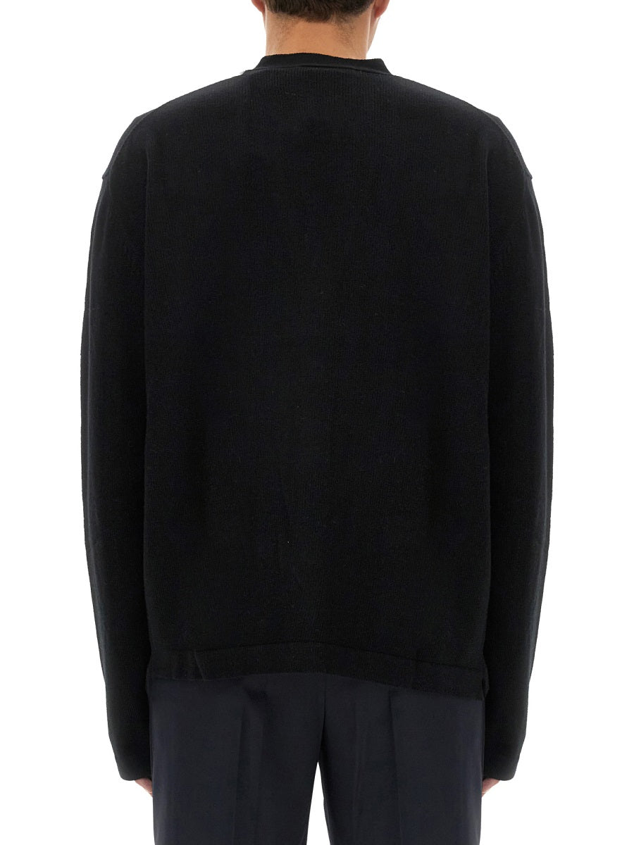 Vivienne Westwood Men Cardigan "Alex" VIVIENNE WESTWOOD
