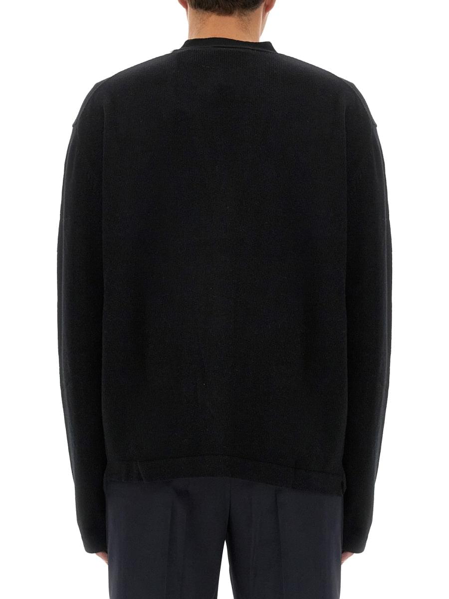 Vivienne Westwood Men Cardigan "Alex" VIVIENNE WESTWOOD