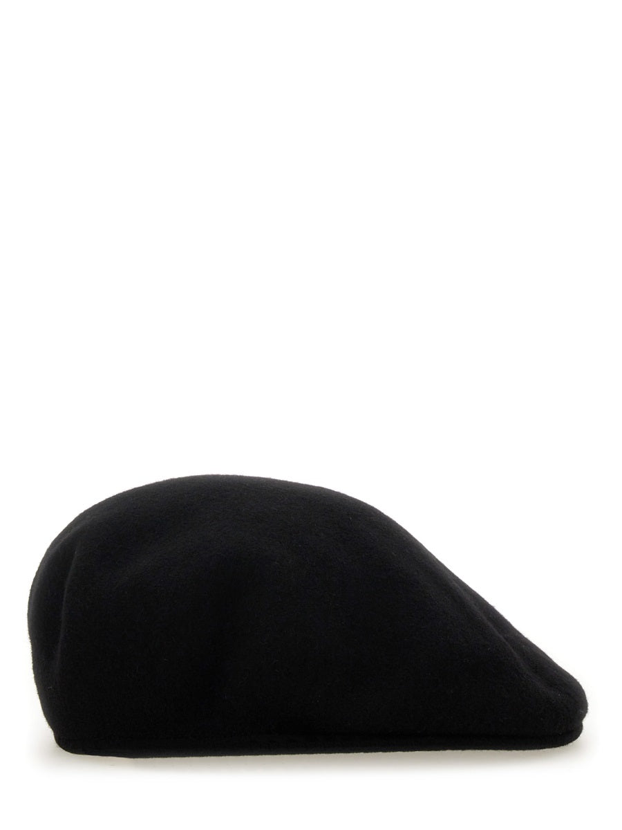 Marine Serre Women Berretto Con Logo MARINE SERRE