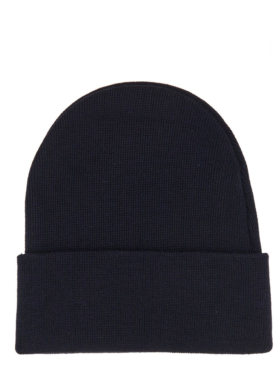 Gucci Men Hat With Gucci Embroidery GUCCI
