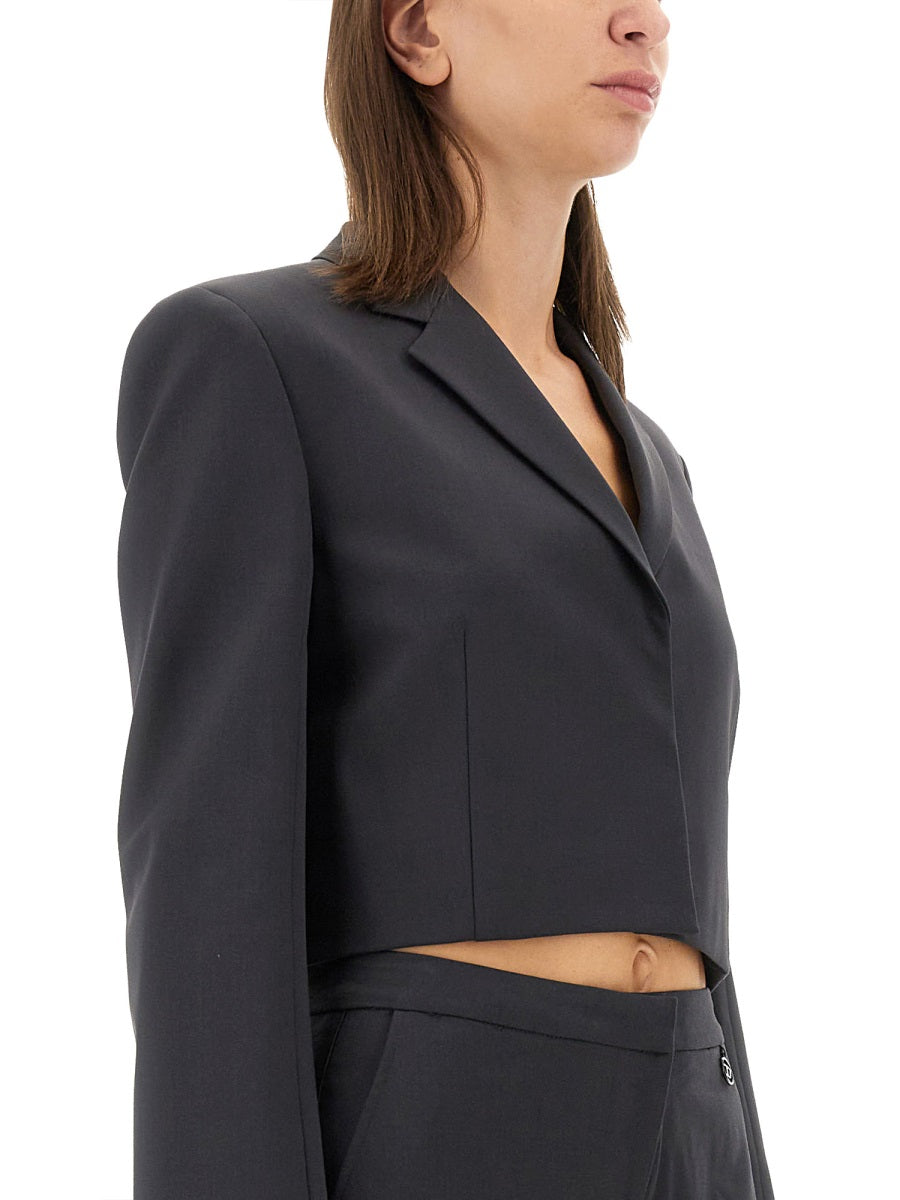 Diesel Women G-Milla-P1 Jacket DIESEL