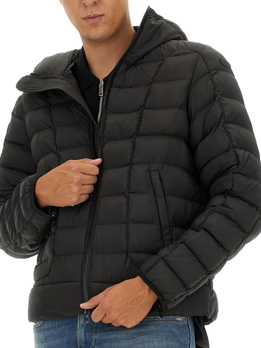 Diesel Men W-Stone Jacket DIESEL