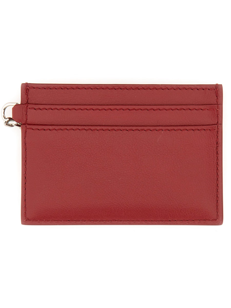 Alexander Mcqueen Women Sling Card Holder ALEXANDER MCQUEEN