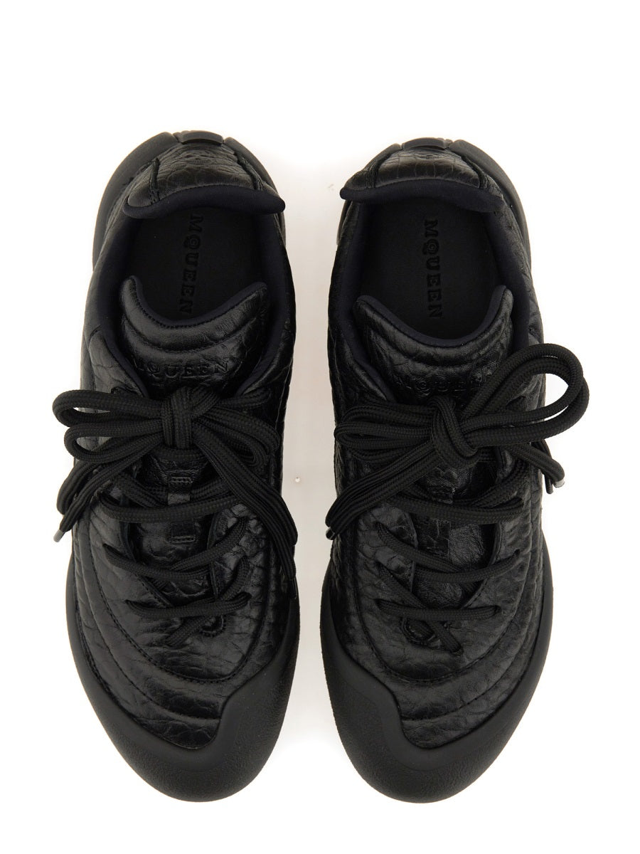 Alexander Mcqueen Men "Flexion" Sneaker ALEXANDER MCQUEEN