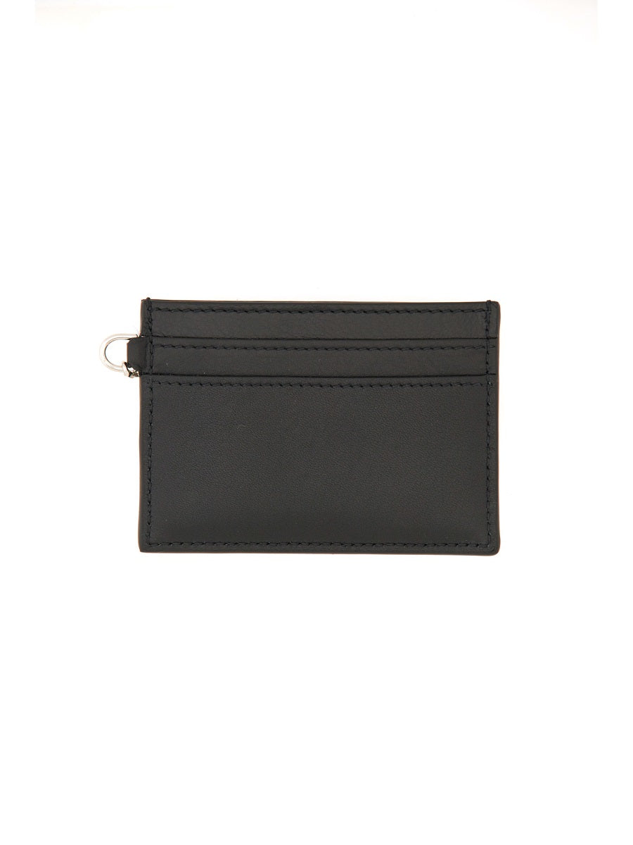 Alexander Mcqueen Women Card Holder "Sling" ALEXANDER MCQUEEN