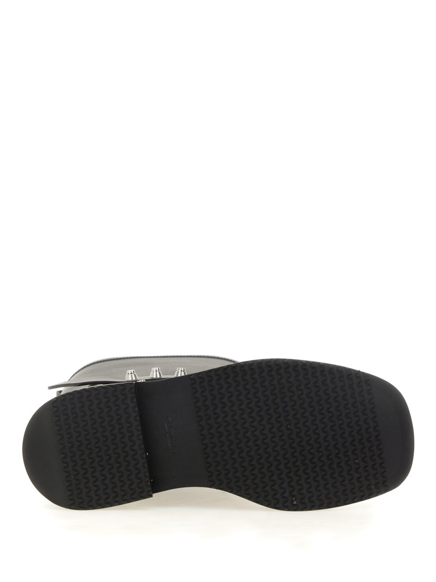 Alexander Wang Women Dixon Boot ALEXANDER WANG