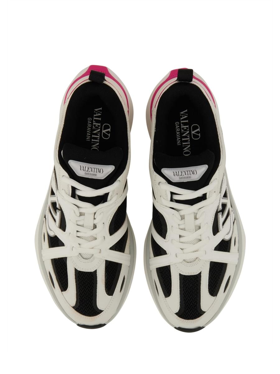 Valentino Garavani Women Sneaker Vlogo Easyjog VALENTINO GARAVANI