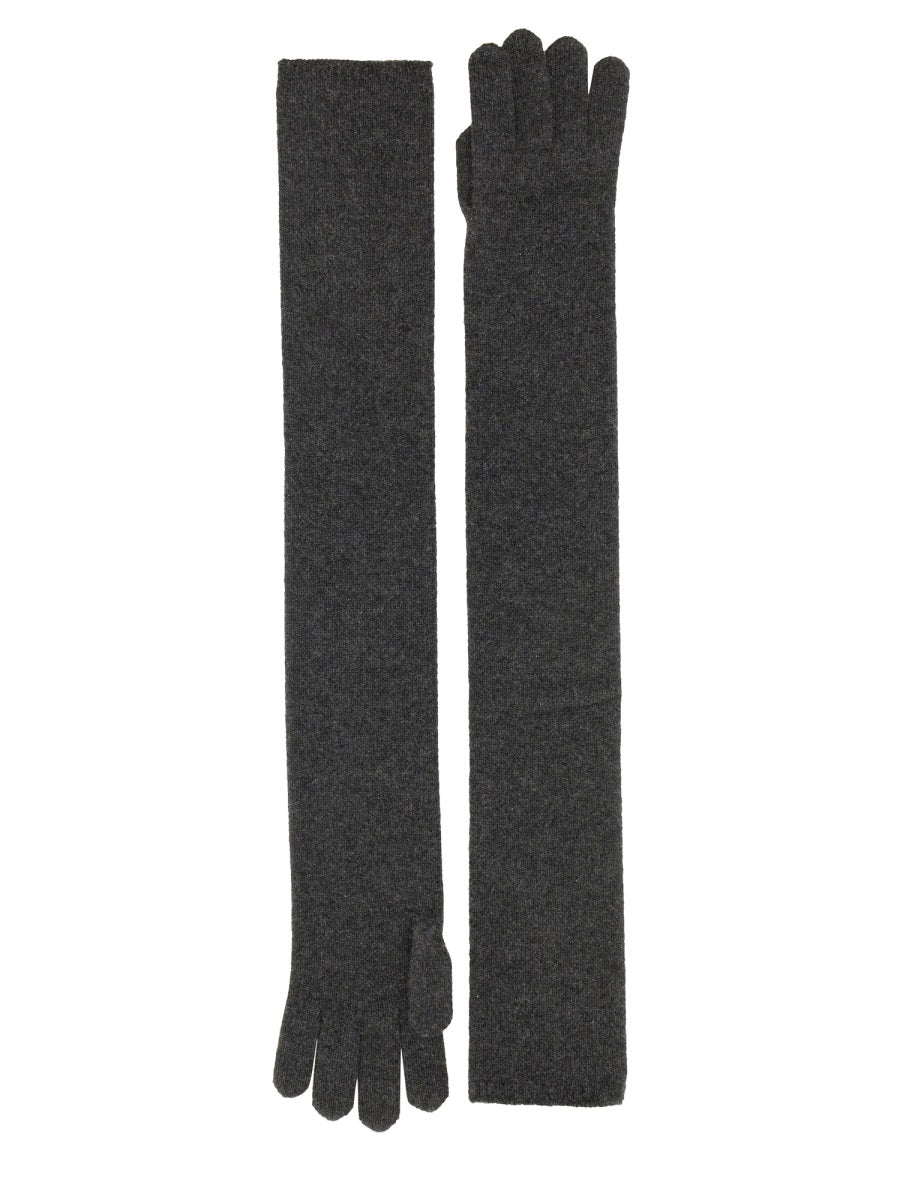Max Mara Women "Timor" Gloves MAX MARA