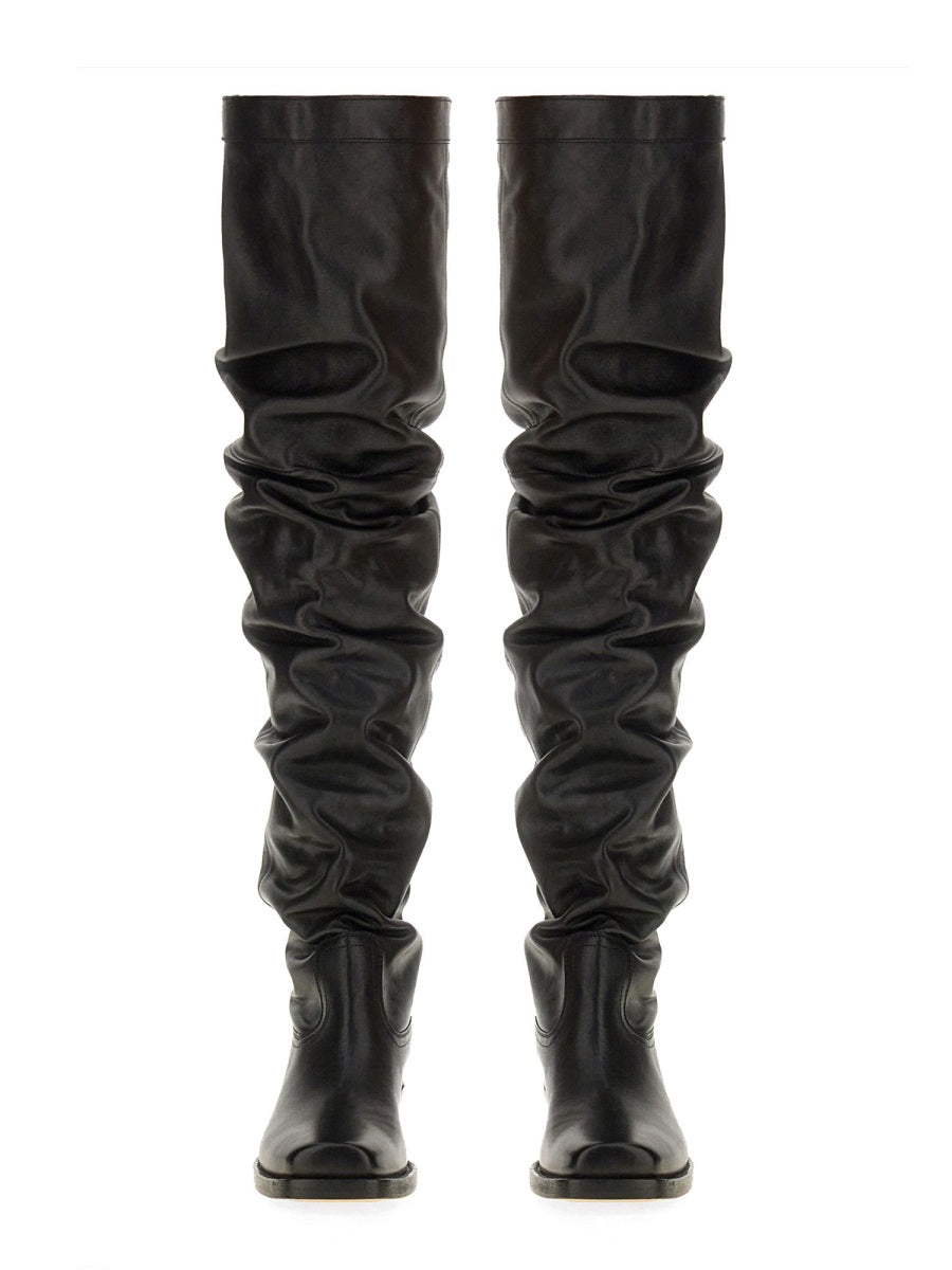 Isabel Marant Women Boot "Loved Ones" ISABEL MARANT