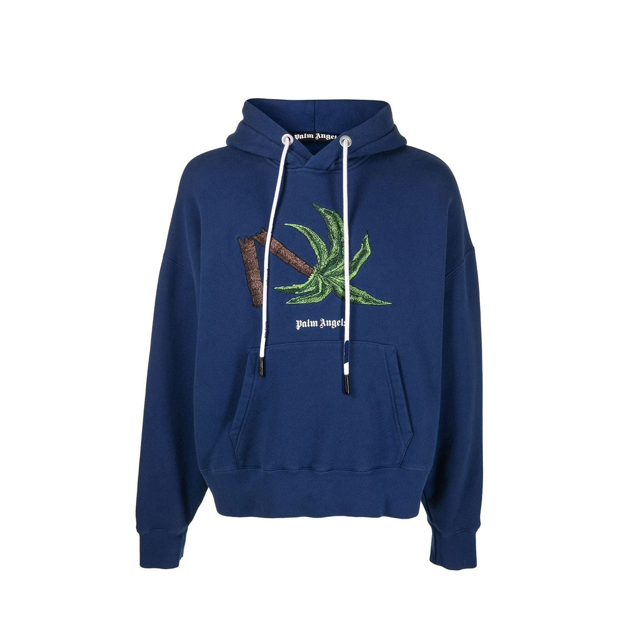 Palm Angles Hoodie Sweatshirt Men PALM ANGELS