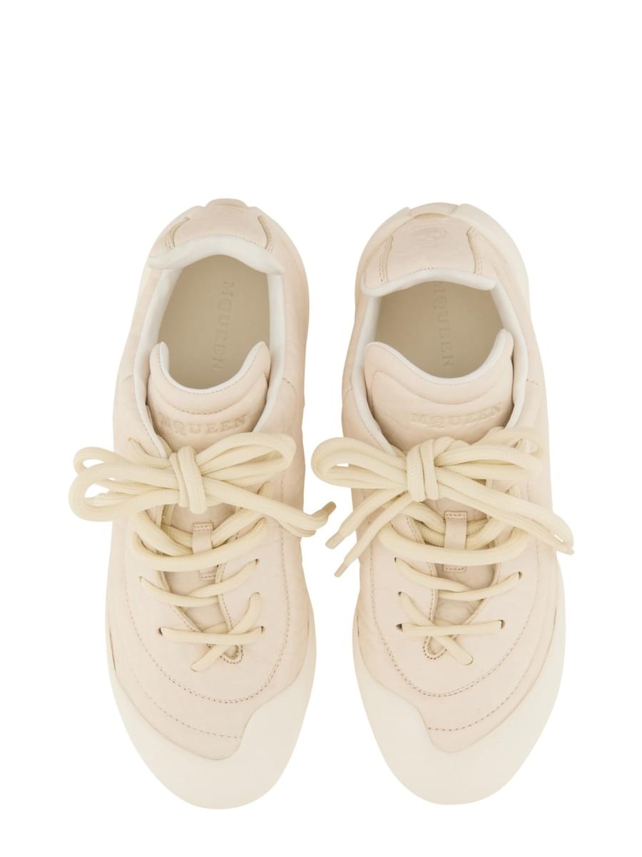 Alexander Mcqueen Men "Flexion" Sneaker ALEXANDER MCQUEEN