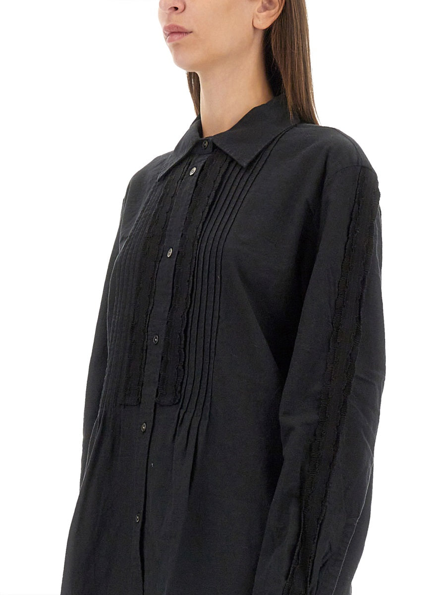 Our Legacy Women Shirt "Sincere" OUR LEGACY