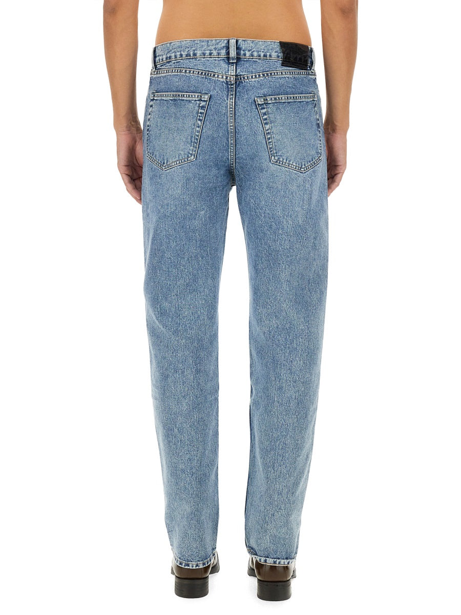 Our Legacy Men First Cut Jeans OUR LEGACY
