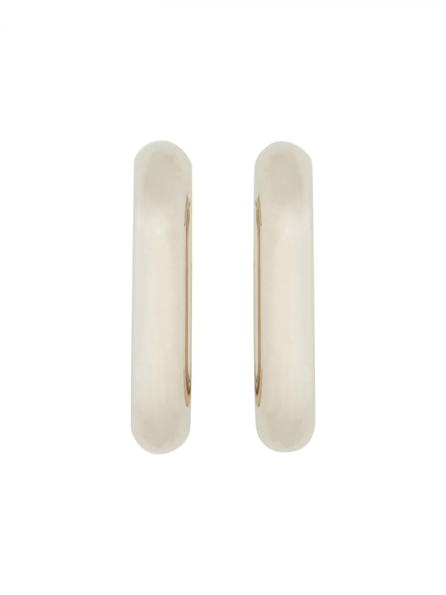 Rabanne Women "Xl Link" Earrings PACO RABANNE