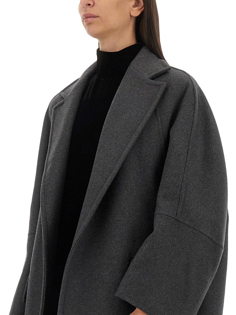 Max Mara Women Coat Asburg 12 MAX MARA