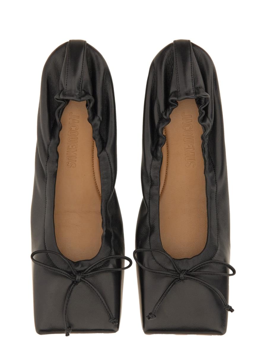 Jacquemus Women Square Dancer JACQUEMUS