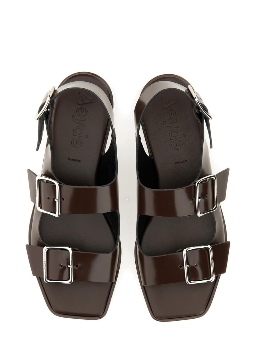Aeyde Women Sandal "Tekla" AEYDE