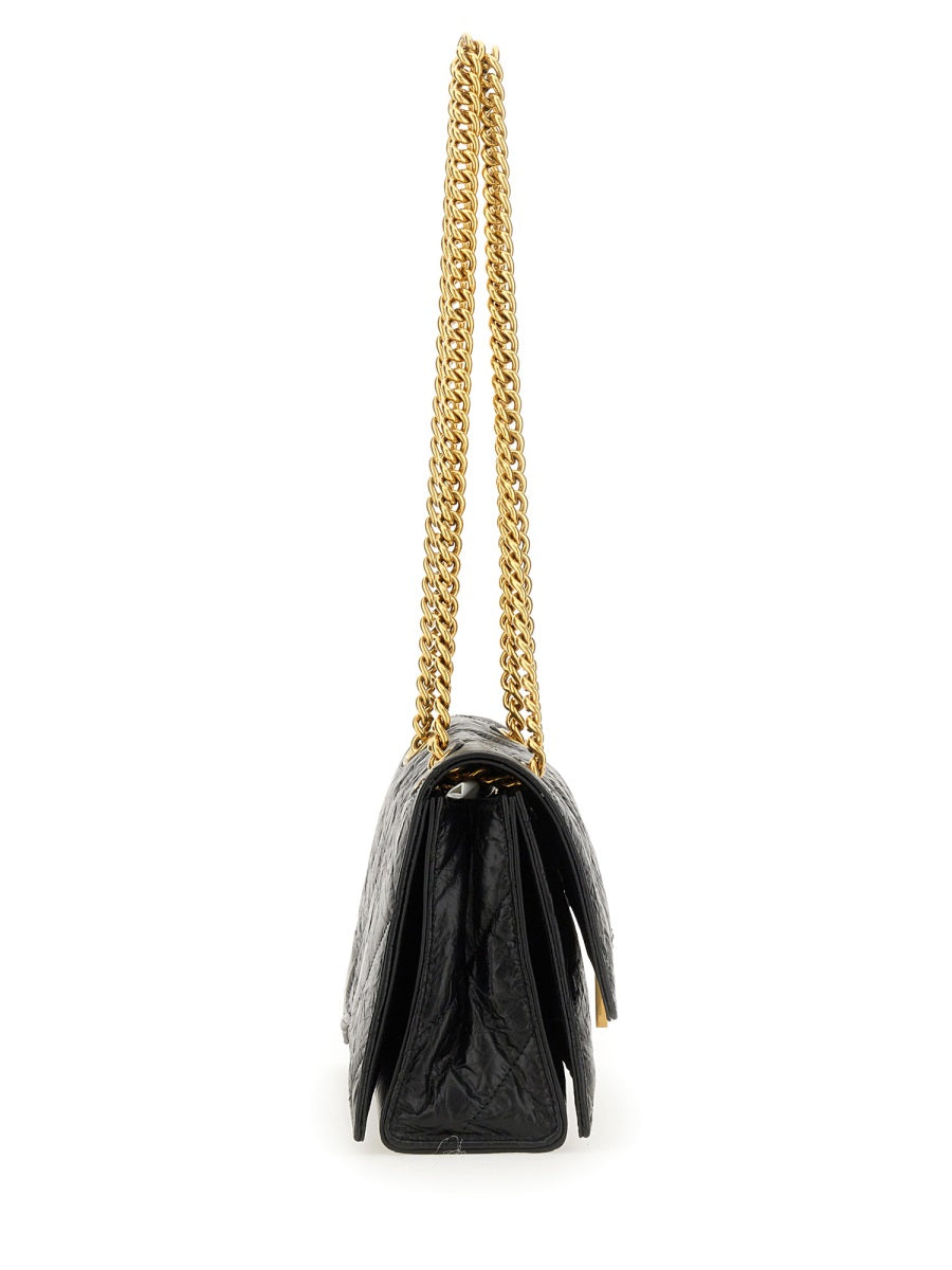 Balenciaga Women Crush Small Bag BALENCIAGA