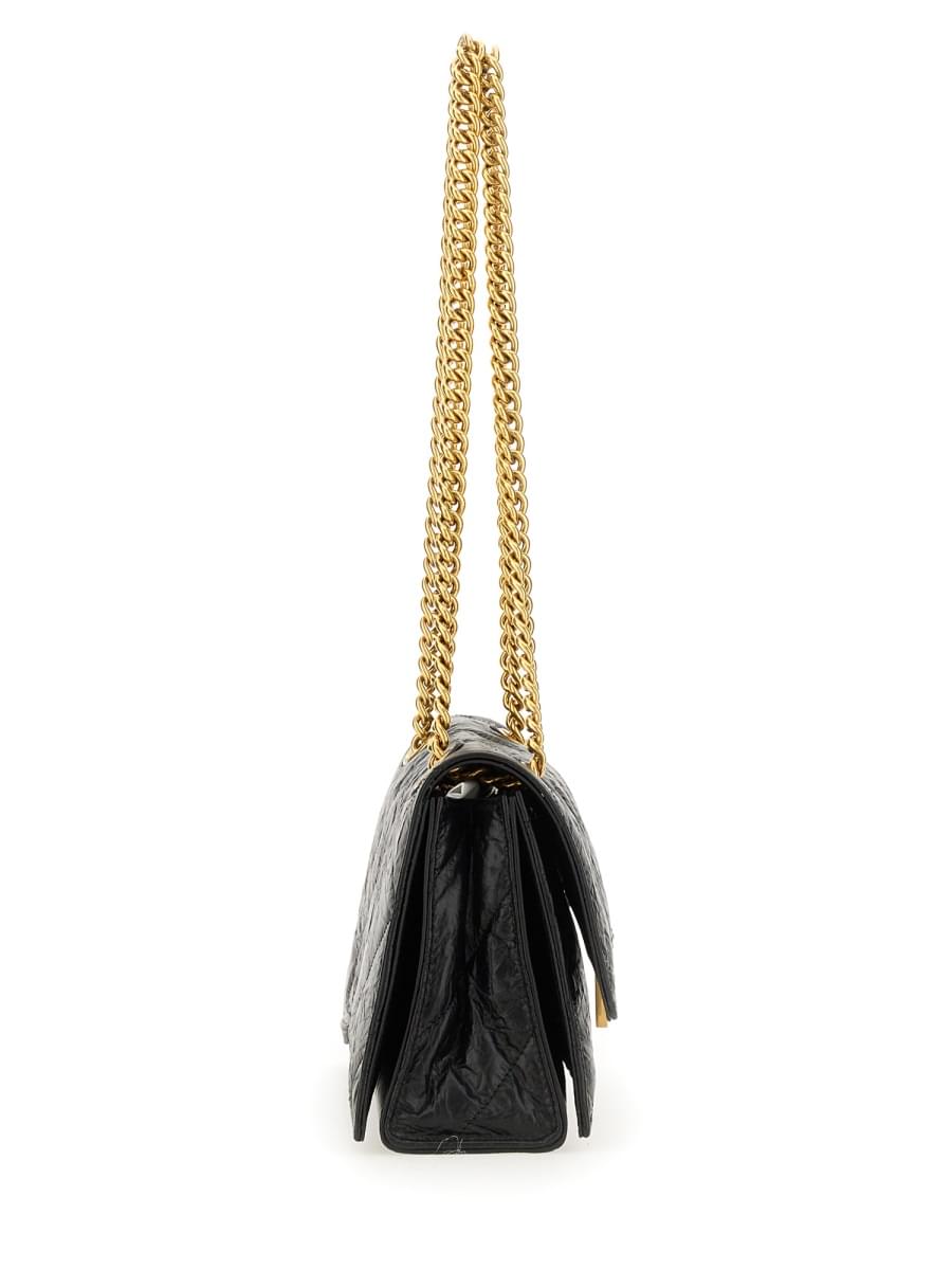 Balenciaga Women Crush Small Bag BALENCIAGA