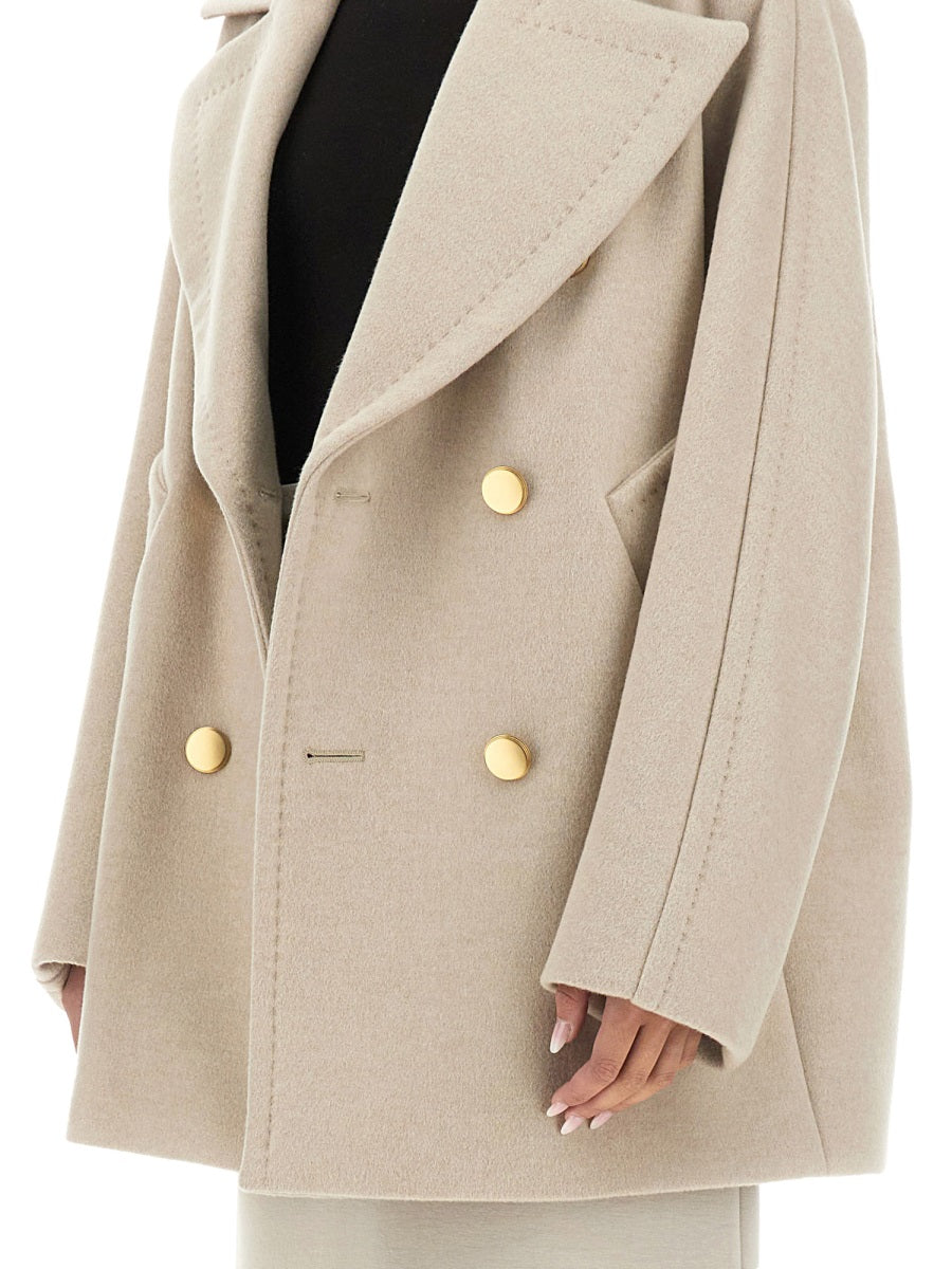 Max Mara Women Berta Coat MAX MARA