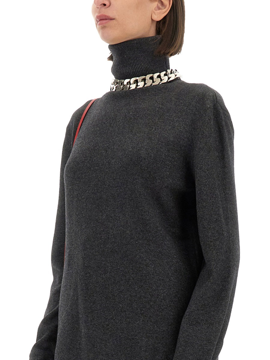 Givenchy Women Cashmere Pullover GIVENCHY
