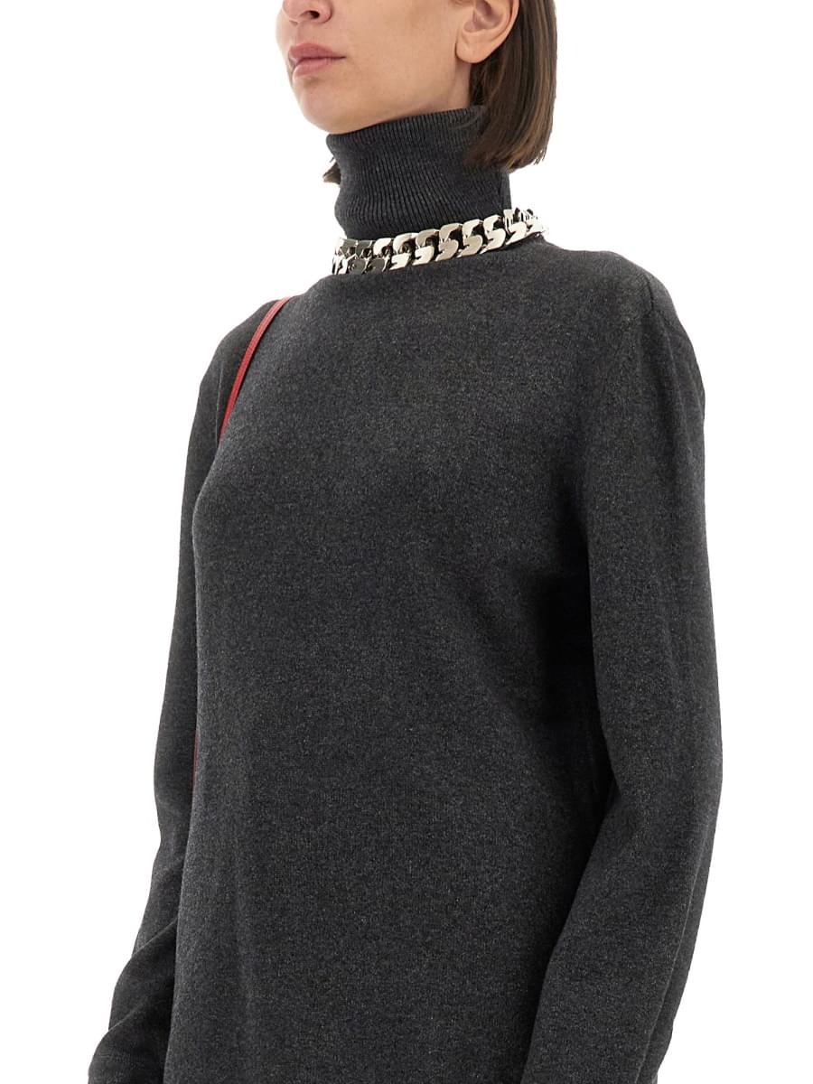 Givenchy Women Cashmere Pullover GIVENCHY